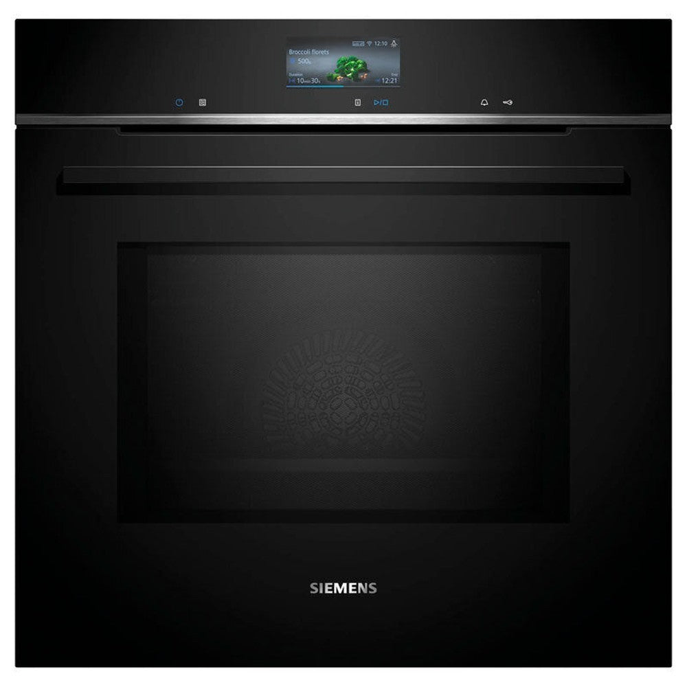 HORNO SIEMENS HM736GAB1 MULTIFUNCION - -