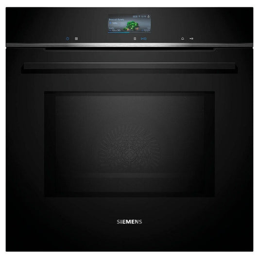 HORNO SIEMENS HM736GAB1 MULTIFUNCION - -