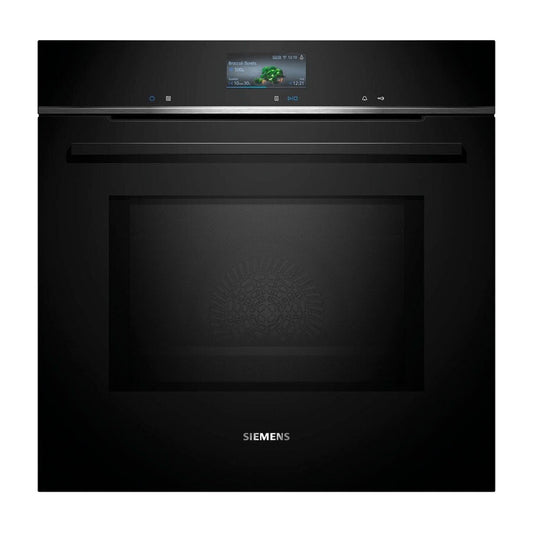 HORNO SIEMENS HM736GAB1 MULTIFUNCION - -
