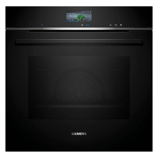 HORNO SIEMENS HR776G1B1 PIROL. C/VAPOR -