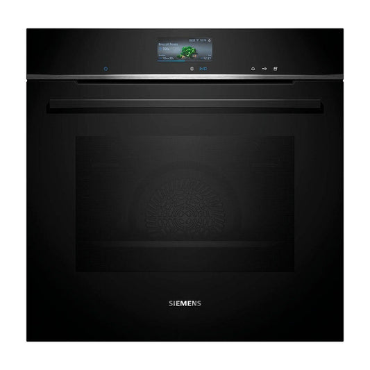 HORNO SIEMENS HR776G1B1 PIROL. C/VAPOR -