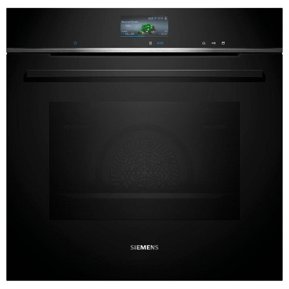 HORNO SIEMENS HS736G3B1 MULTF. C/VAPOR -