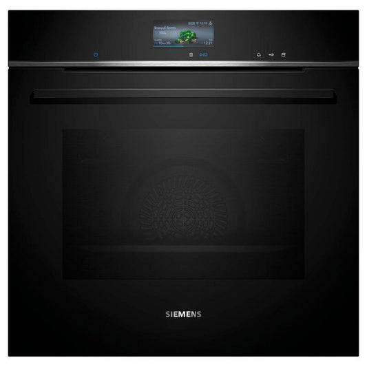 HORNO SIEMENS HS736G3B1 MULTF. C/VAPOR -