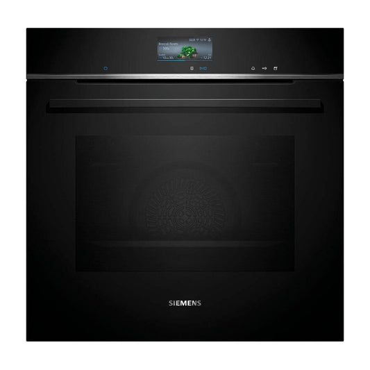 HORNO SIEMENS HS736G3B1 MULTF. C/VAPOR -