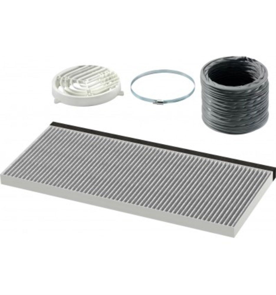 KIT RECIRCULACION SIEMENS LZ12ITI14 -