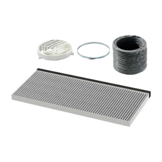 KIT RECIRCULACION SIEMENS LZ12ITI14 -