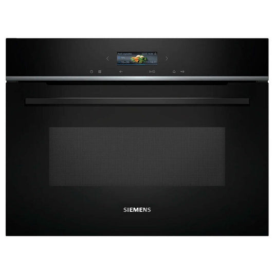 HOR.M SIEMENS 36L CE732GXB1 45CM NEGRO -