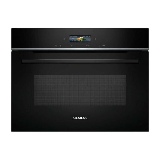 HOR.M SIEMENS 36L CE732GXB1 45CM NEGRO -