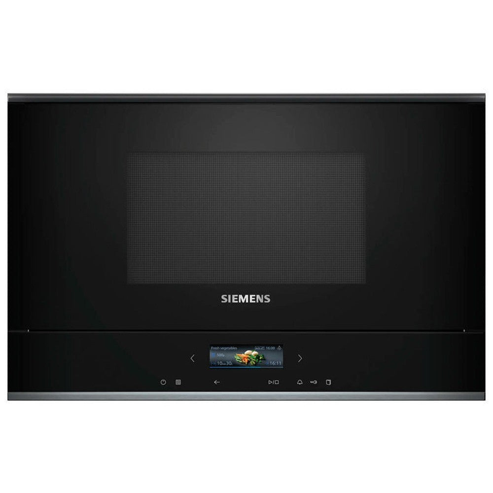 HOR.M SIEMENS 21L BF722L1B1 SIN GRILL -