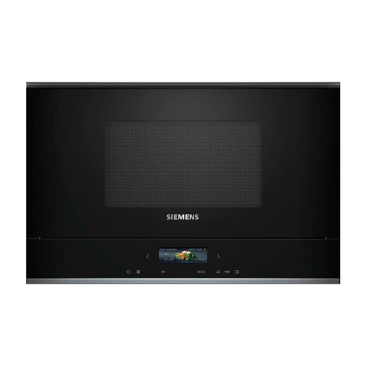 HOR.M SIEMENS 21L BF722R1B1 SIN GRILL -