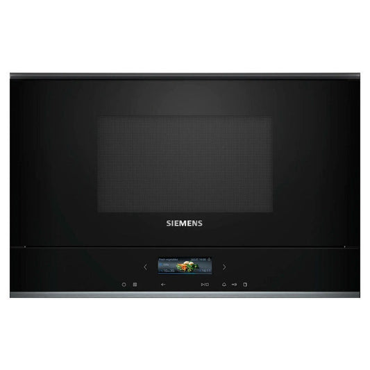 HOR.M SIEMENS 21L BE732L1B1 CON GRILL -