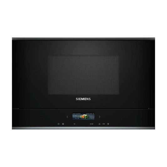 HOR.M SIEMENS 21L BE732R1B1 CON GRILL --