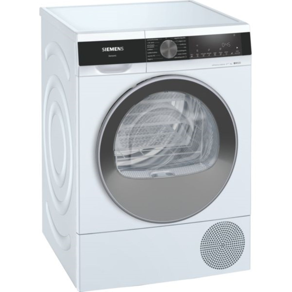 SECADORA SIEMENS WQ35G2D0ES A+++ 8KG BC-