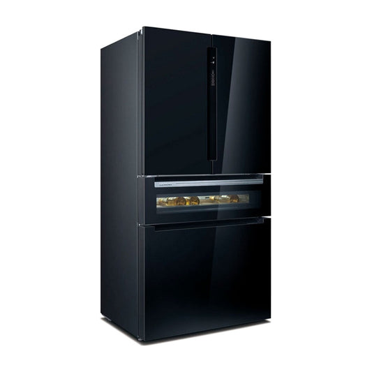 FRIG. SIEMENS KF96RSBEA NF E 183X90 -