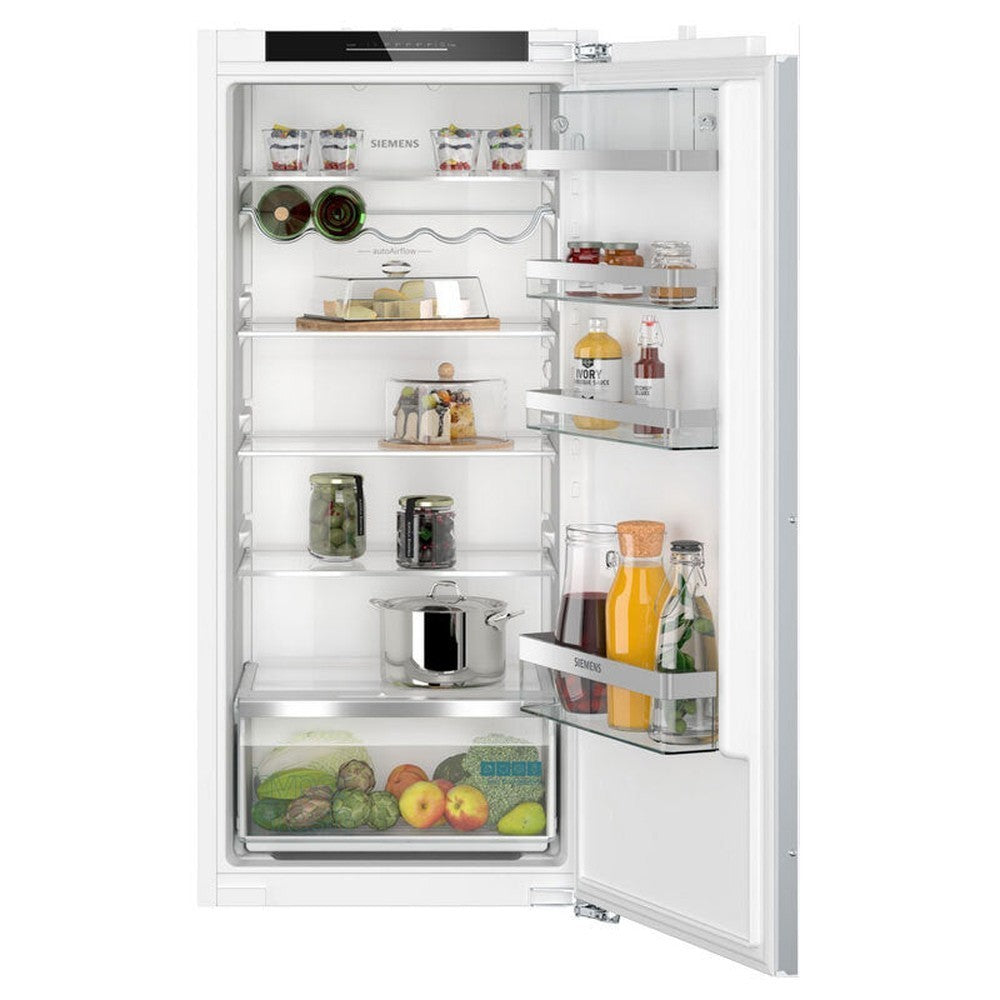 FRIG. SIEMENS KI41RADD1 D 122X56CM CICL.