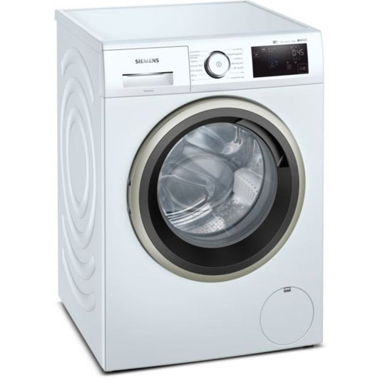 LAVADORA SIEMENS WM14LPH1ES A 10KG 1400R