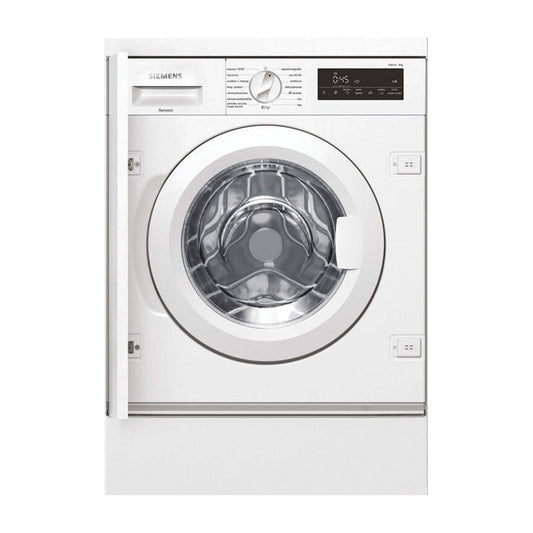 LAVADORA SIEMENS WI14W542ES C 8KG 1400RP
