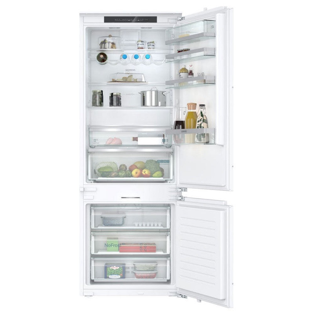 FRI.C SIEMENS KB96NADD0 D NF 194X71CM --
