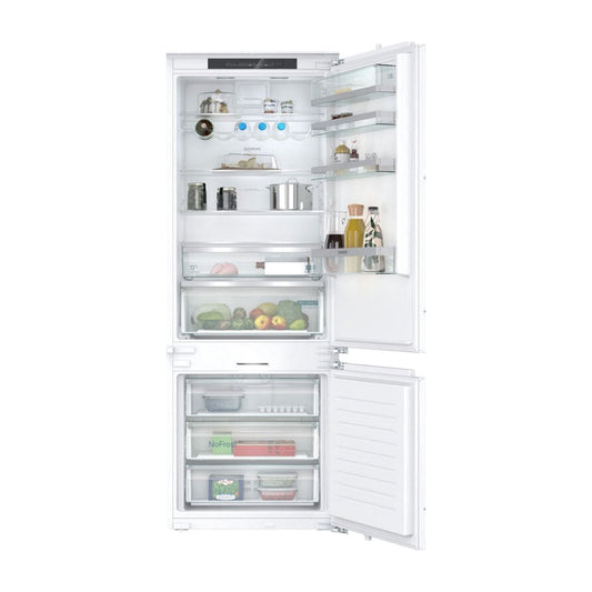 FRI.C SIEMENS KB96NADD0 D NF 194X71CM --