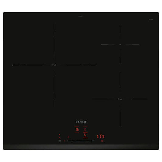 ENCIM SIEMENS EH631HDC1E 3Z INDUCCIO- -