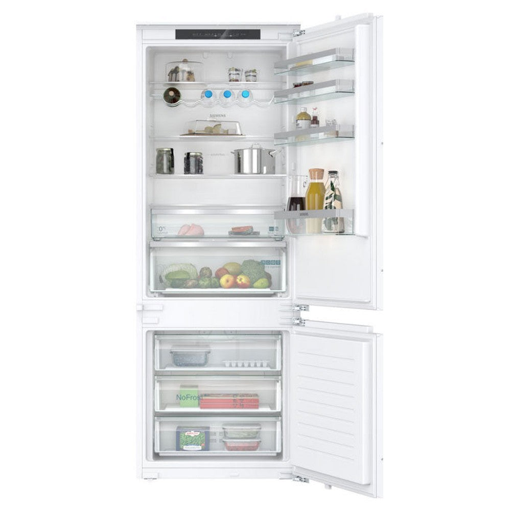 FRI.C SIEMENS KB96NVFE0 E NF 194X71CM --
