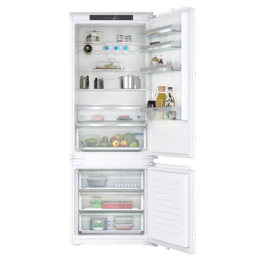 FRI.C SIEMENS KB96NVFE0 E NF 194X71CM --
