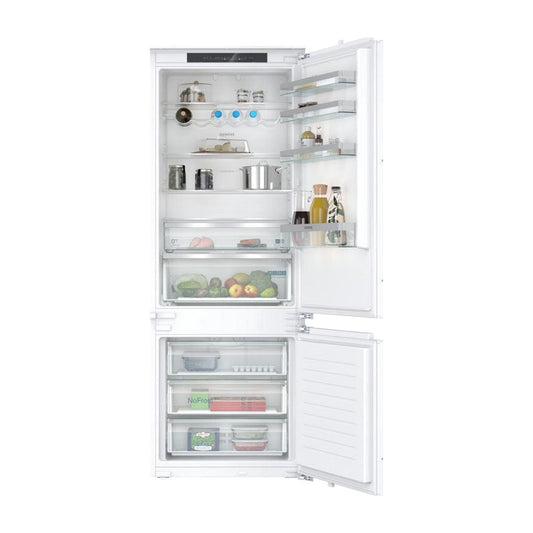 FRI.C SIEMENS KB96NVFE0 E NF 194X71CM --
