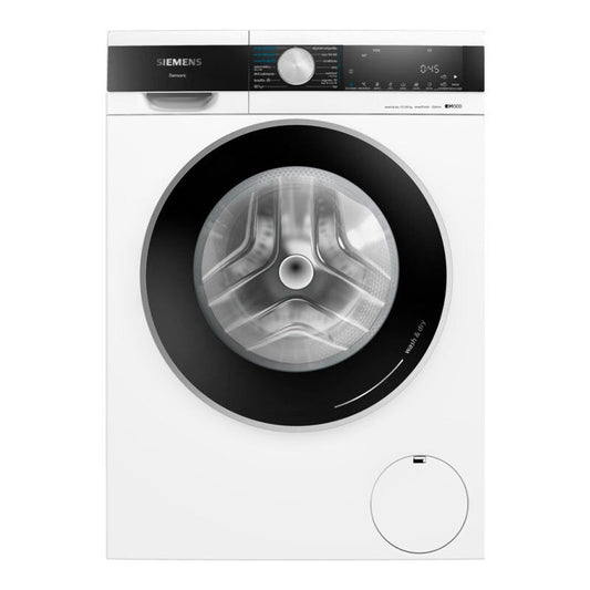 LAVADORA SIEMENS WN44G2A0ES A/D 10.5/6KG