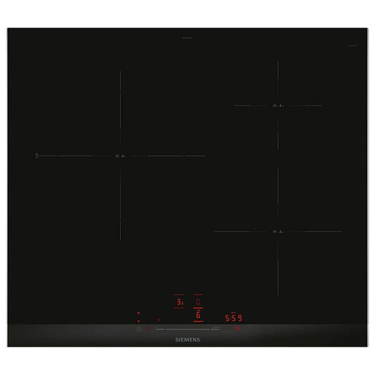 ENCIM SIEMENS EH677HCC1E 3 INDUCCION - -