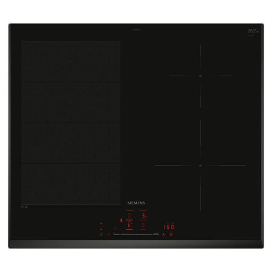 ENCIM SIEMENS EX651HEC1E 4 INDUCCION - -