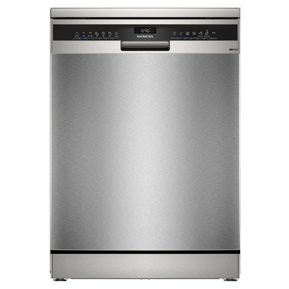 LAVAV. SIEMENS SN23EI03KE B 13CUB. INOX-