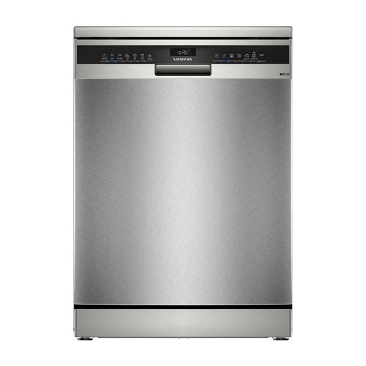 LAVAV. SIEMENS SN23EI03KE B 13CUB. INOX-