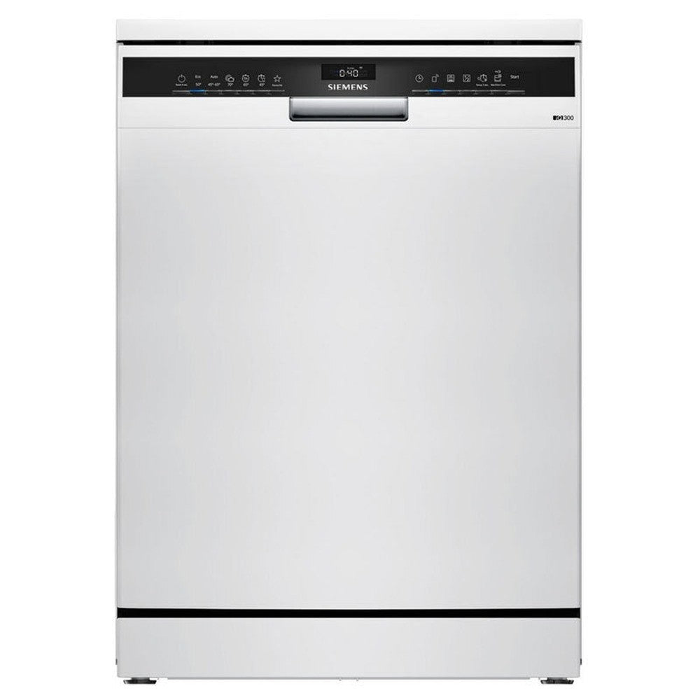 LAVAV. SIEMENS SN23EW03KE B 13CUB. BLANC