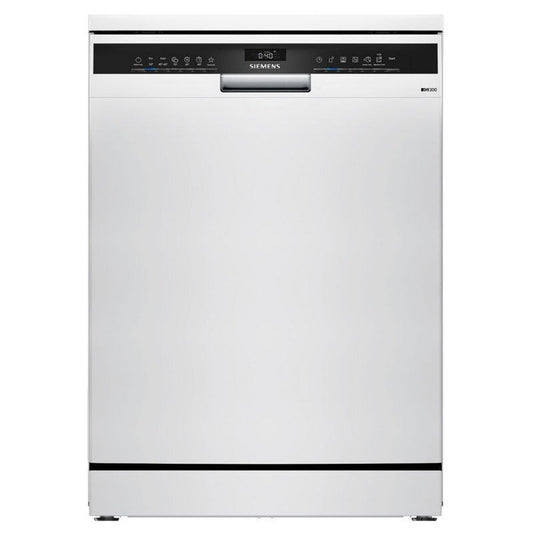 LAVAV. SIEMENS SN23EW03KE B 13CUB. BLANC