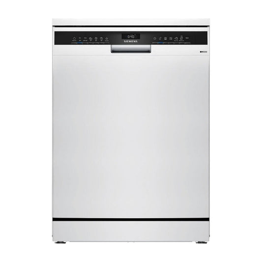 LAVAV. SIEMENS SN23EW03KE B 13CUB. BLANC