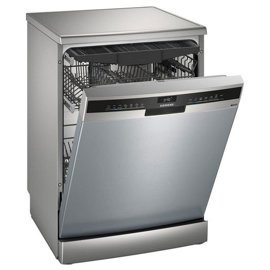 LAVAV. SIEMENS SN23HI02ME D 14CUB INOX