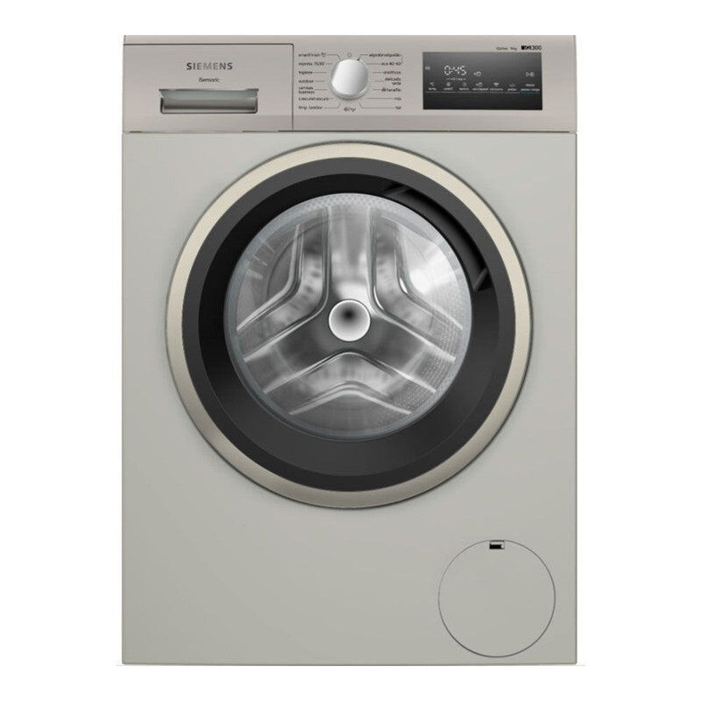 LAVADORA SIEMENS WM14N29XEP A 9KG 1400RP