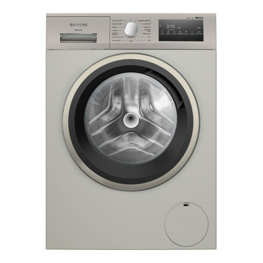LAVADORA SIEMENS WM14N29XEP A 9KG 1400RP