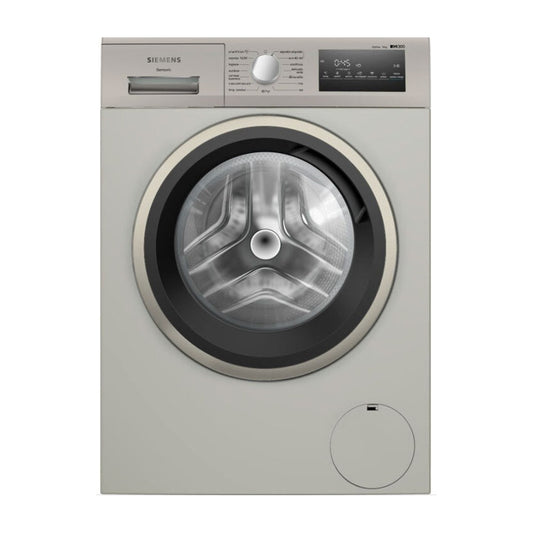 LAVADORA SIEMENS WM14N29XEP A 9KG 1400RP