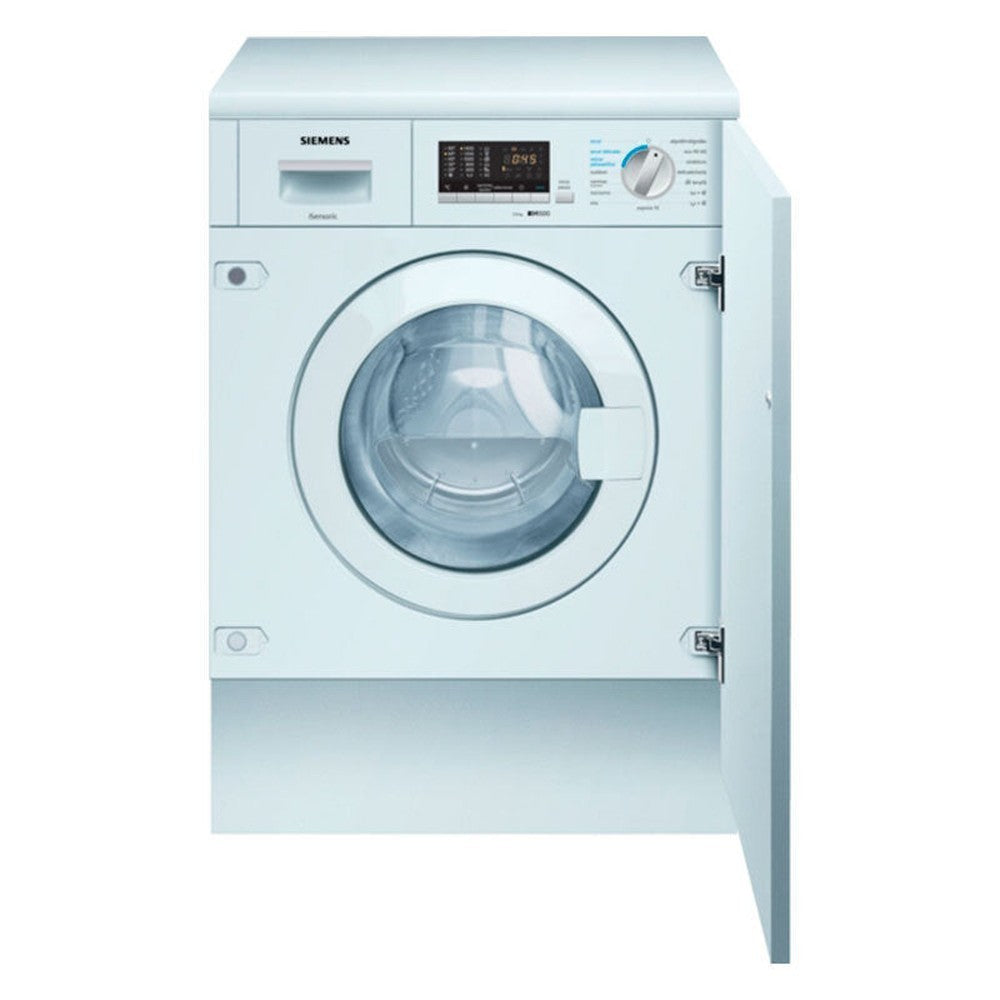 LAVADORA SIEMENS WK14D543ES E 7/4KG 1400