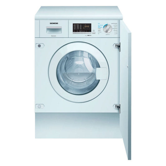 LAVADORA SIEMENS WK14D543ES E 7/4KG 1400
