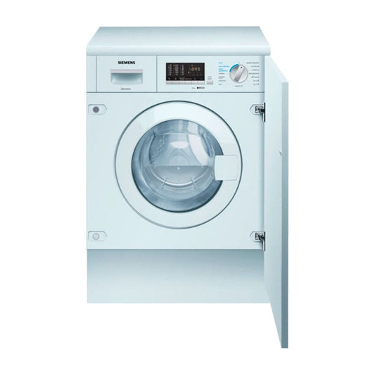 LAVADORA SIEMENS WK14D543ES E 7/4KG 1400