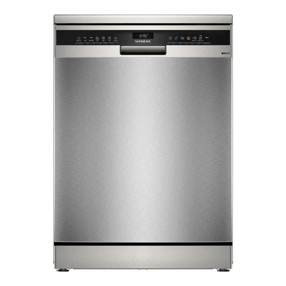 LAVAV. SIEMENS SN25ZI08CE B 14CUB. INOX-