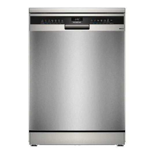 LAVAV. SIEMENS SN25ZI08CE B 14CUB. INOX-