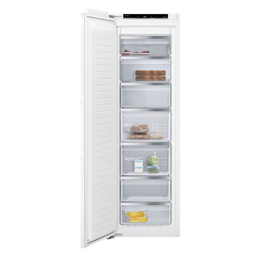 CONGEL. SIEMENS GI81NACE0 E NF 177X56CM-