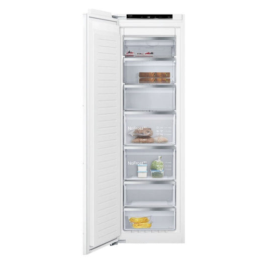 CONGEL. SIEMENS GI81NACE0 E NF 177X56CM-