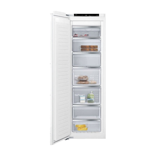 CONGEL. SIEMENS GI81NACE0 E NF 177X56CM-