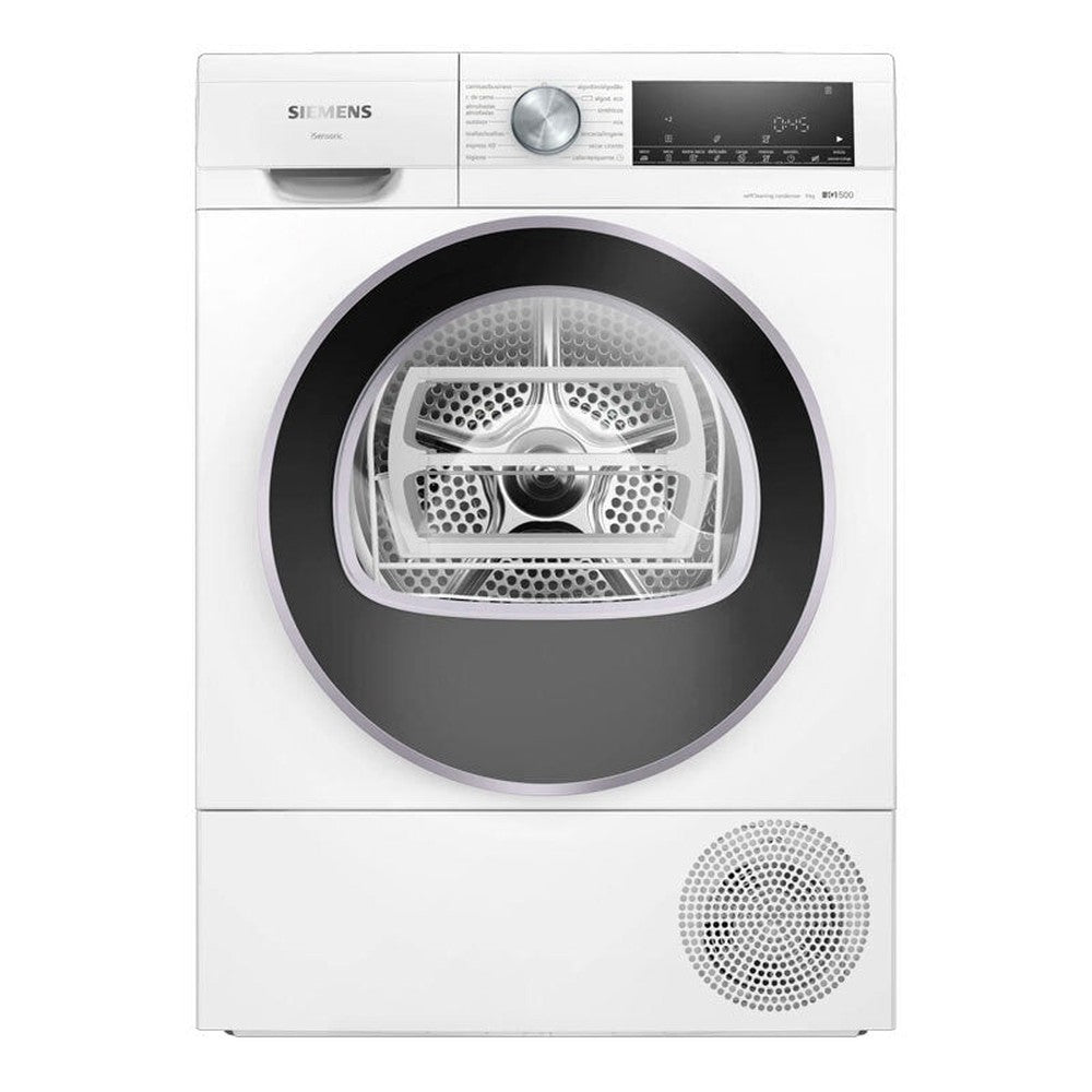 SECADORA SIEMENS WQ45G2D0ES A+++ 9KG - -