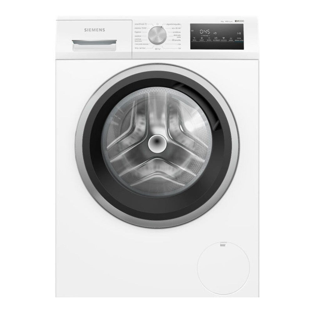 LAVADORA SIEMENS WM14N290EP A 9KG 1400