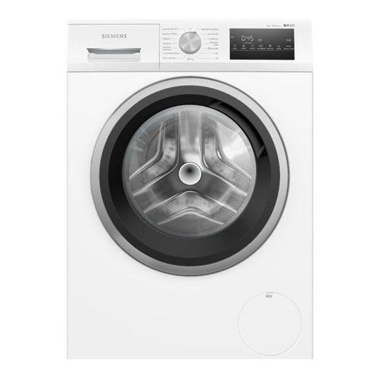 LAVADORA SIEMENS WM14N290EP A 9KG 1400